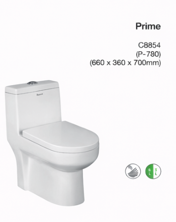 Prime C8854