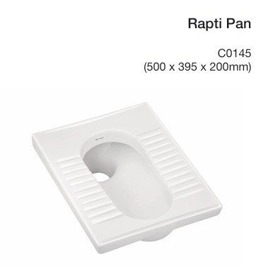 rapati pan c0145