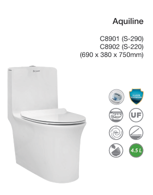 Aquiline C8919