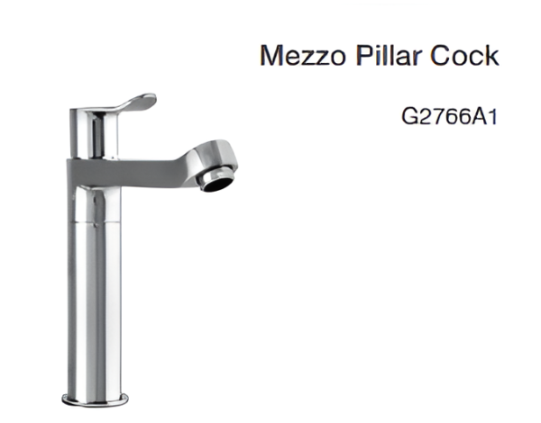 mezzo pillar cock