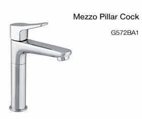 mezzo pillar cock