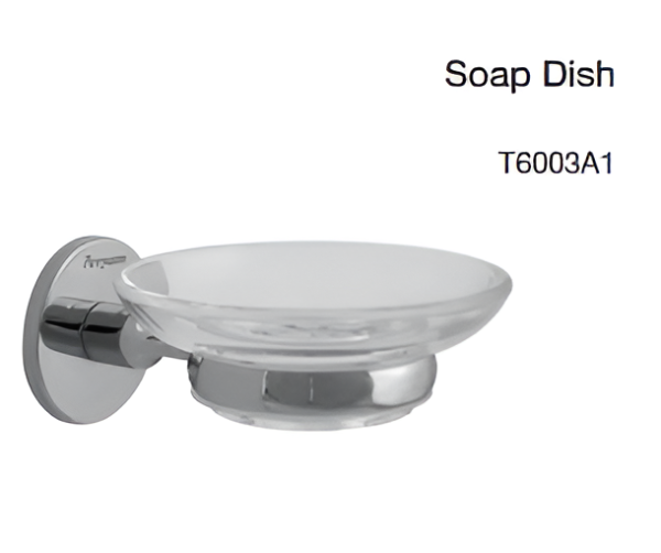 soap dish