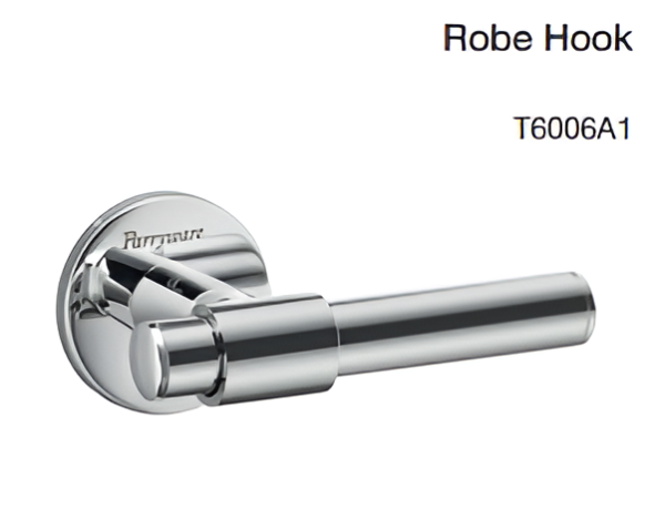 robe hook